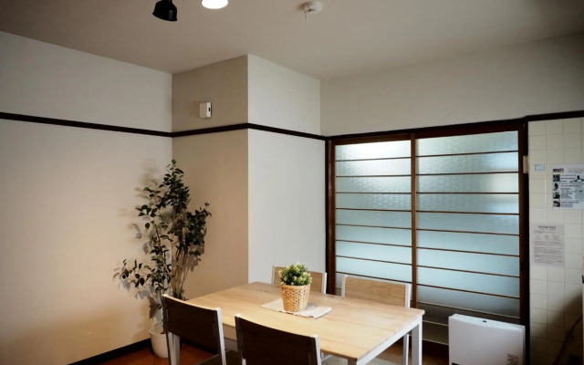 Living CUBE Beppu Station / Vacation STAY 54926