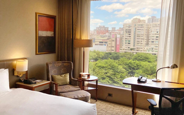 San Want Residences Taipei