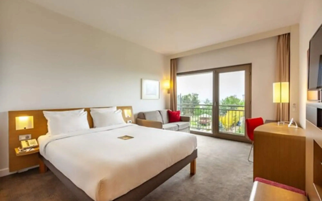 Novotel Trabzon