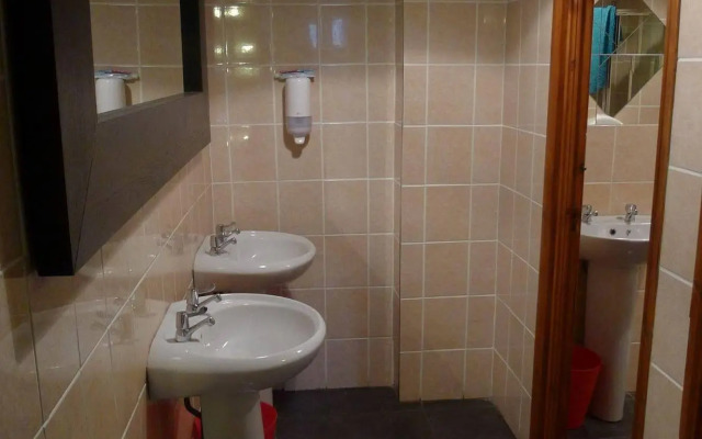 Lagan Backpackers