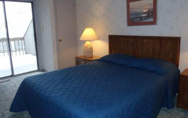 Eagle Village Resort