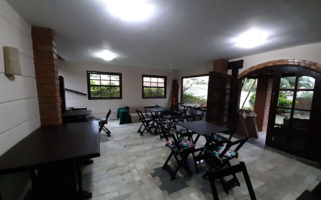 Bacana Hotel Boutique