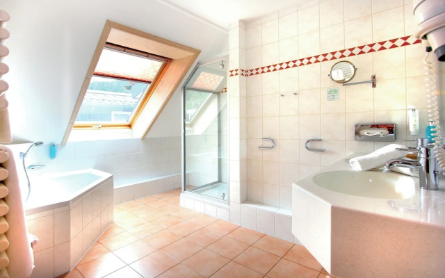 Naturparkhotel Adler