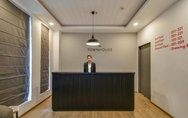 OYO Townhouse 7715 Hotel KG Estate