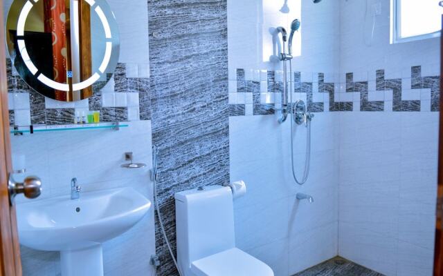 Palmera Eco Resort Nilaveli