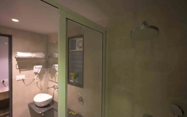 VEGA - A boutique hotel by Lotus Leaf Hotels