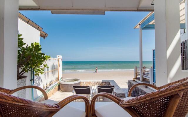 Baan KangMung Hua Hin On The Beach