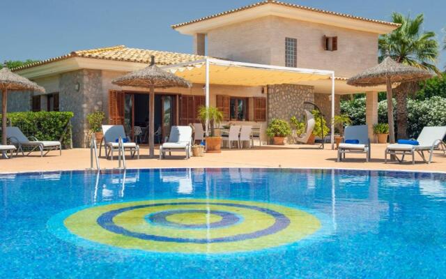 Finca Son Manyo Suite