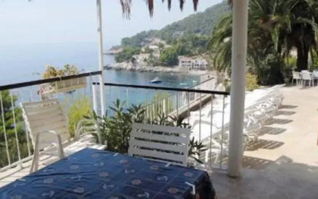 Holiday Home Visković