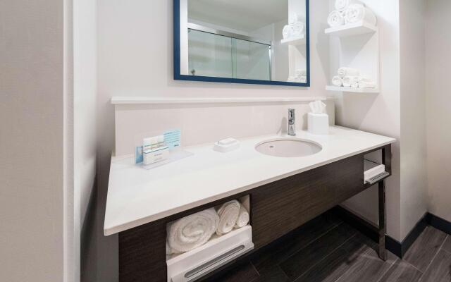 Hampton Inn & Suites Snellville Atlanta NE