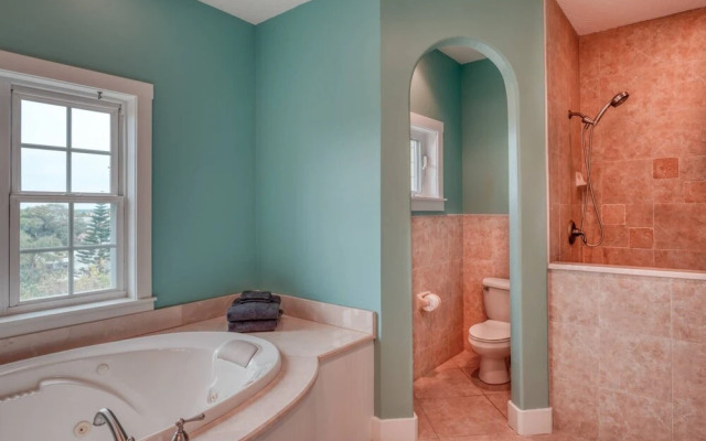 Tuckers Hideaway at Seagate