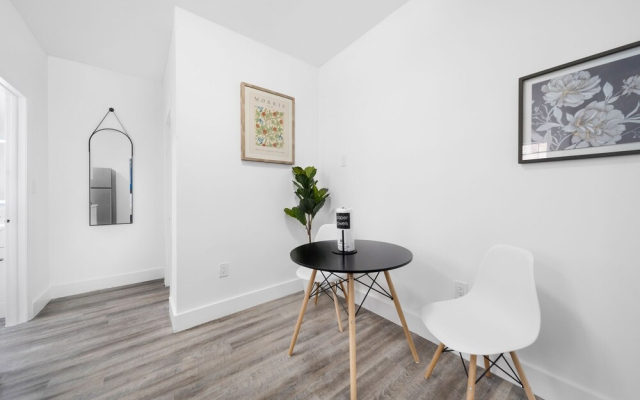 Enchanting Studio in Little Havana