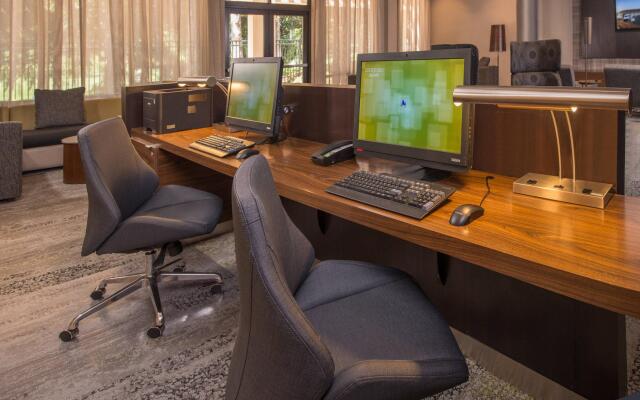 Courtyard by Marriott Hershey Chocolate Avenue