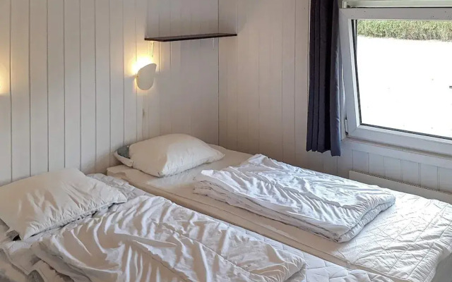 10 Person Holiday Home in Nordborg