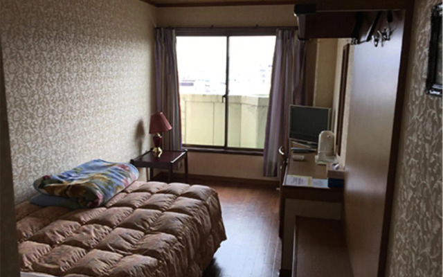 Fukuyama Century Hotel