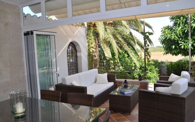 Mallorca Holiday House for Rent Del mar 37