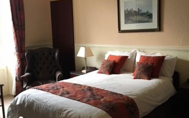 Crown Guesthouse