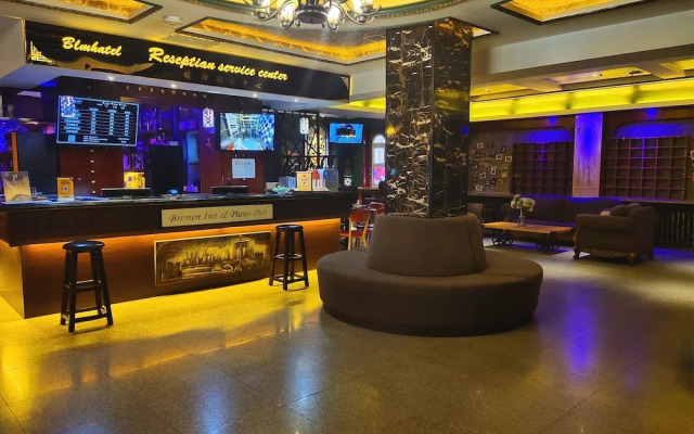 Bolaimei Inn