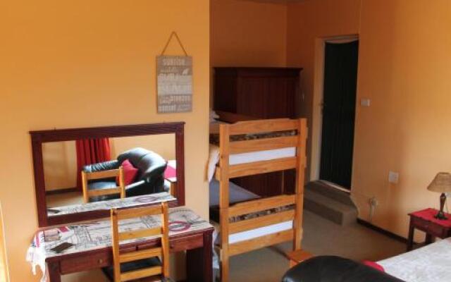 The Timeless Way Self Catering Accommodation
