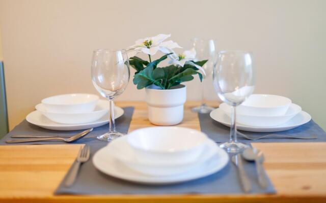 RentPlaza (РентПлаза) на 5-ой просеке 133