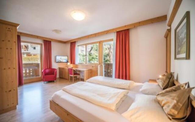 Hotel Kranebitt B&B