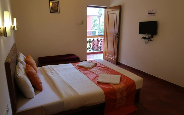 OYO Rooms Near Calangute Beach