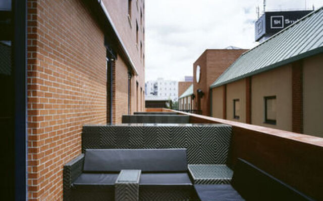 ホテル イル・パラッツォ（Small Laxury Wedding）