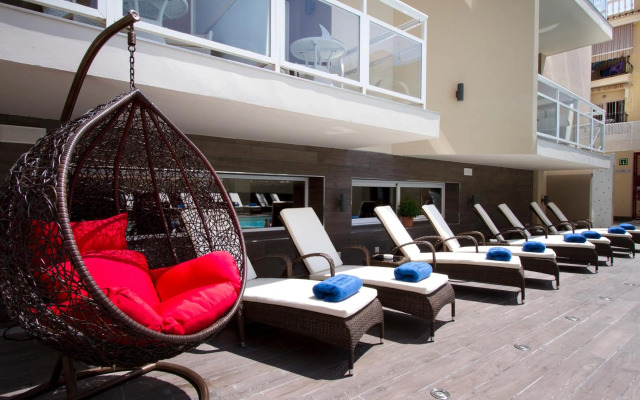 Moon Dreams Torremolinos Hotel (Adults Only)