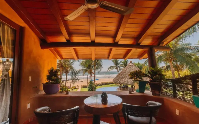 Tres Mujeres Hotel and Yoga Retreat