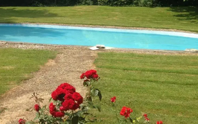 Château De Christina - Bed & Breakfast