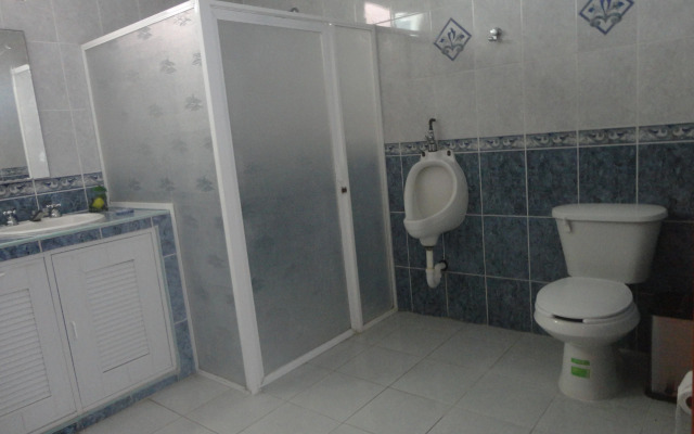 Hostel Paakal's