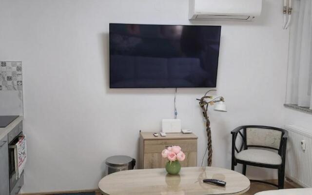 Apartman FOLKA No1