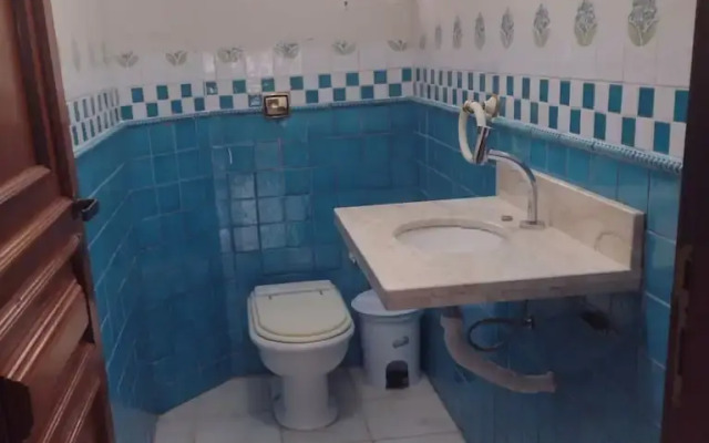 Pousada Hostel Brasil Indaiatuba Sp