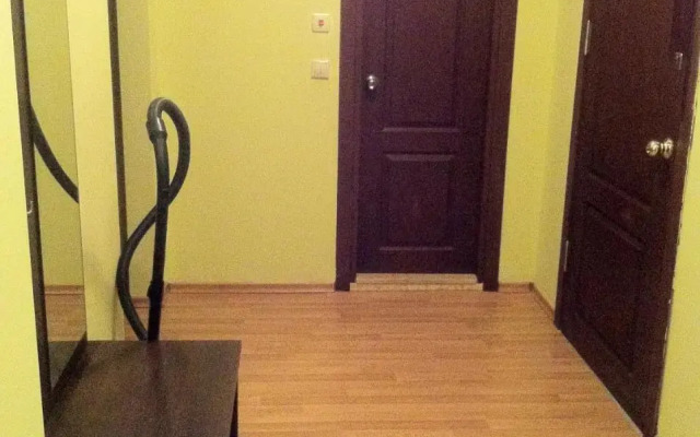 Apartment Hotel Yalta