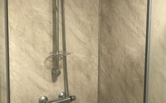 Holystone Bar and Restaurant