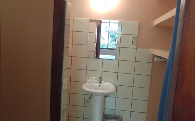 Les Arcades de L'Horizon