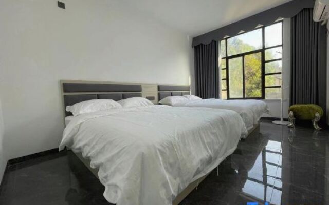 Yihe Smart Homestay