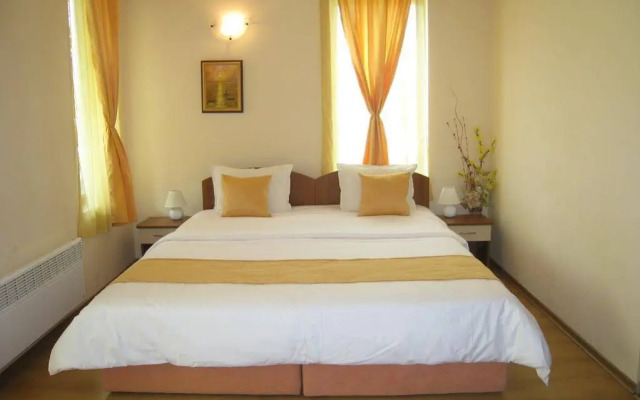 Tabanov Beach Hotel