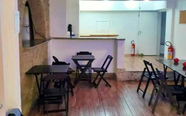 Copacabana 4U Hostel