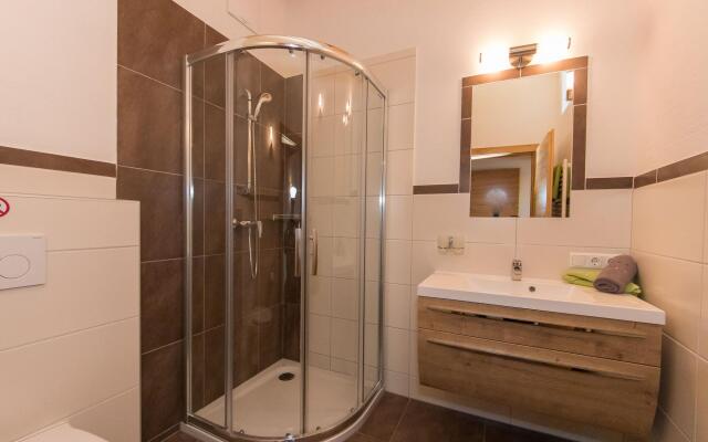 Apartment in Kaprun Near the ski Area
