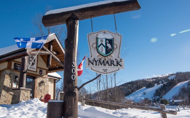 Domaine Nymark