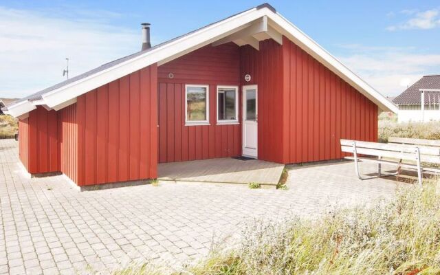 "Marlies" - 475m from the sea in Western Jutland