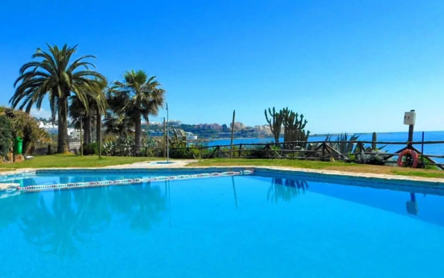 Villa Bahia Azul