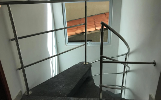 Lençóis Ville Residence - CHALE 22