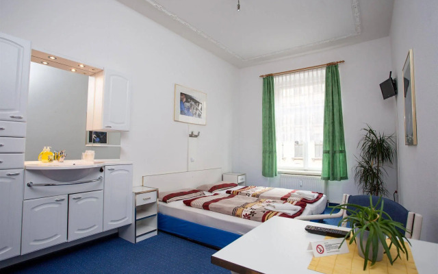 Space Hotel - Campus der Jesco von Puttkamer Schule