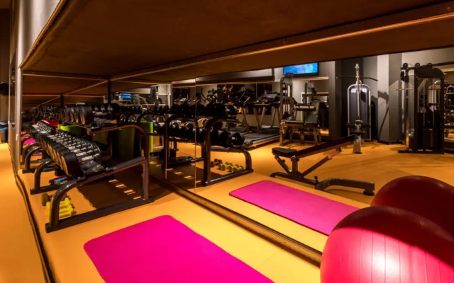 Motto Premium Hotel & Spa