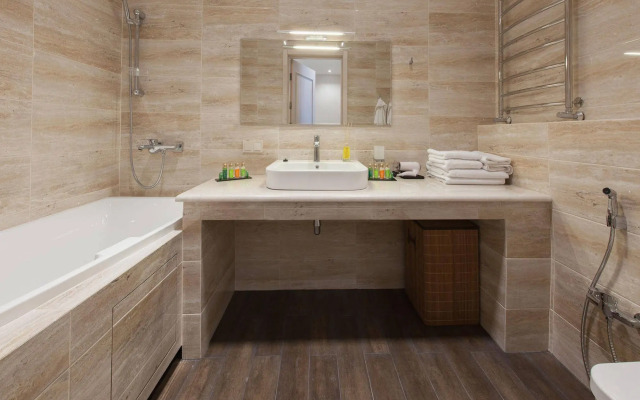 Suncity Apartment