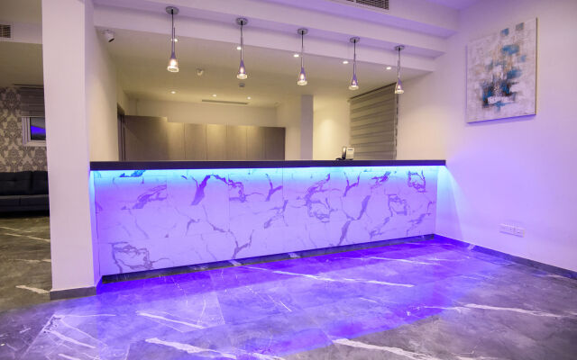 Milea Hotel