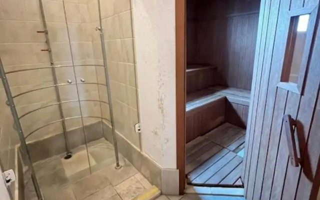 HOTEL PERDIZES - Flat Executivo - 504