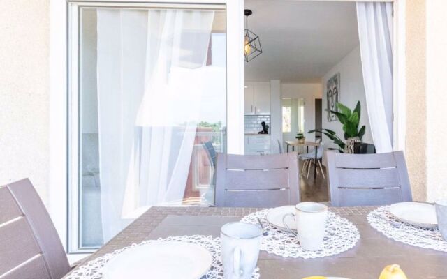 Apartment ROCMAR Roses